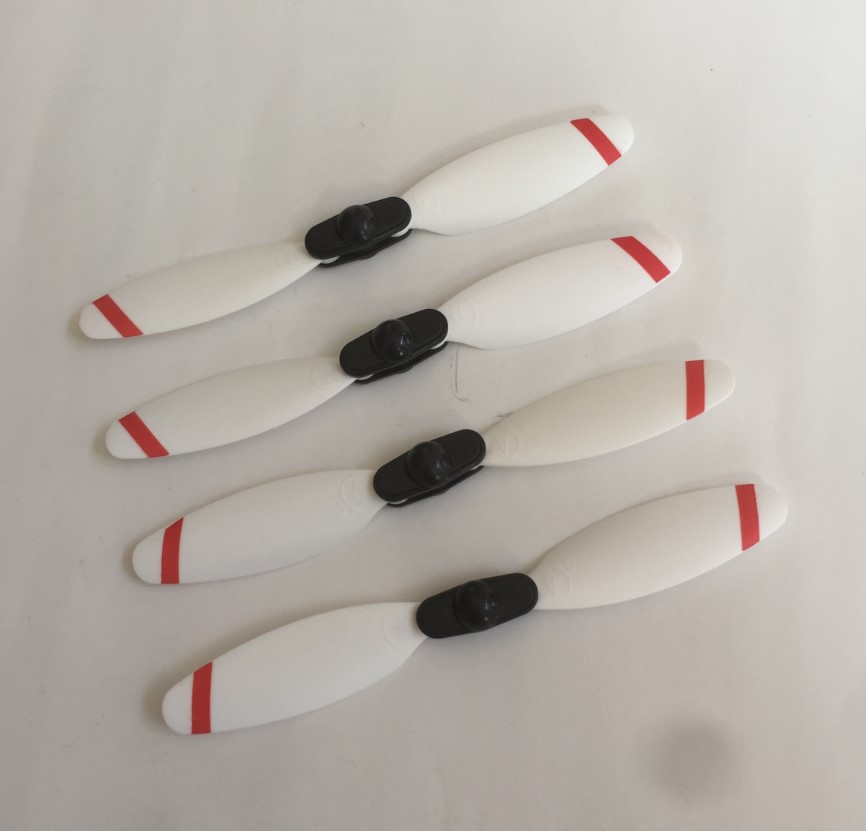 Rc Helicopter Coaxial - SYMA W1 W1PRO RC drone spare