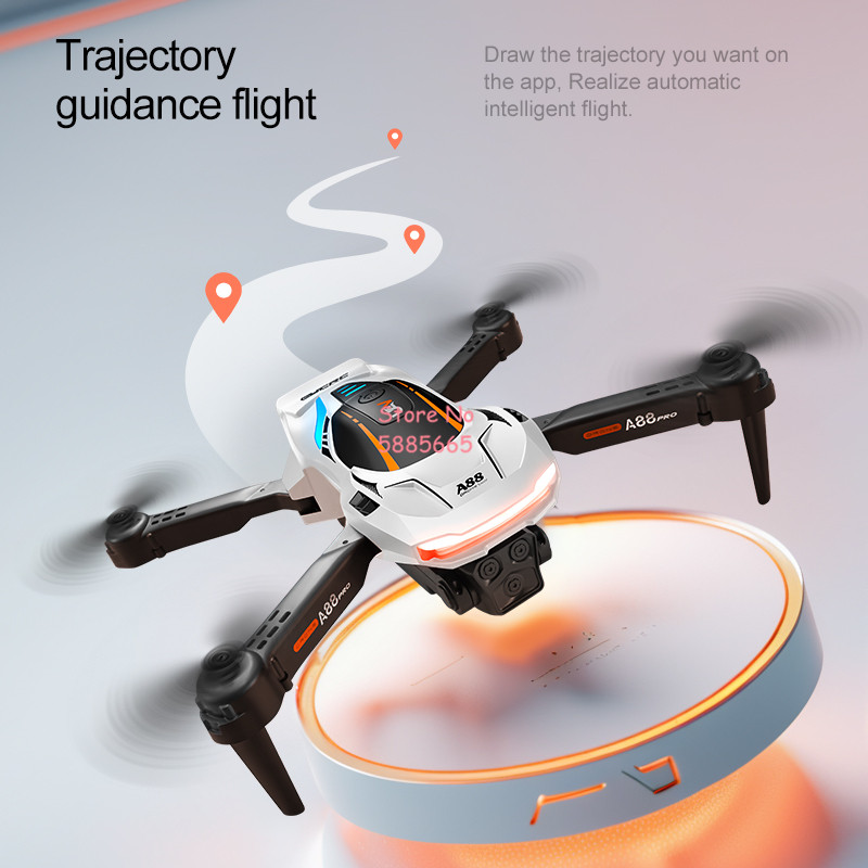8K Aerial Photography Optical  - Rc Helicopter Electric 评论和价格