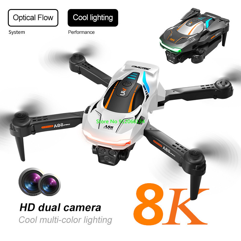 8K Aerial Photography Optical  - Rc Helicopter Electric 评论和价格