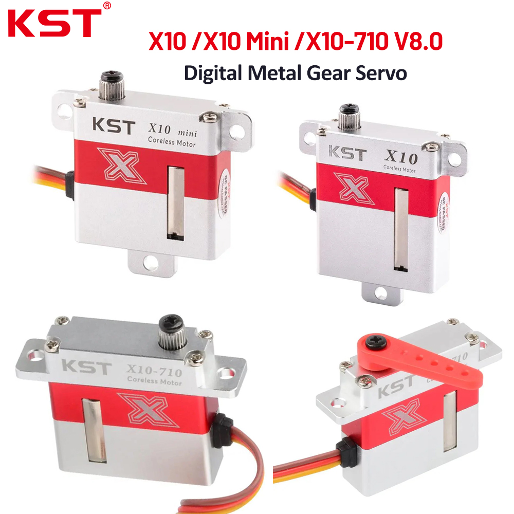 KST X10/X10 Mini/ X10-710 V8.0 - Rc Helicopter Motor 评论和价格