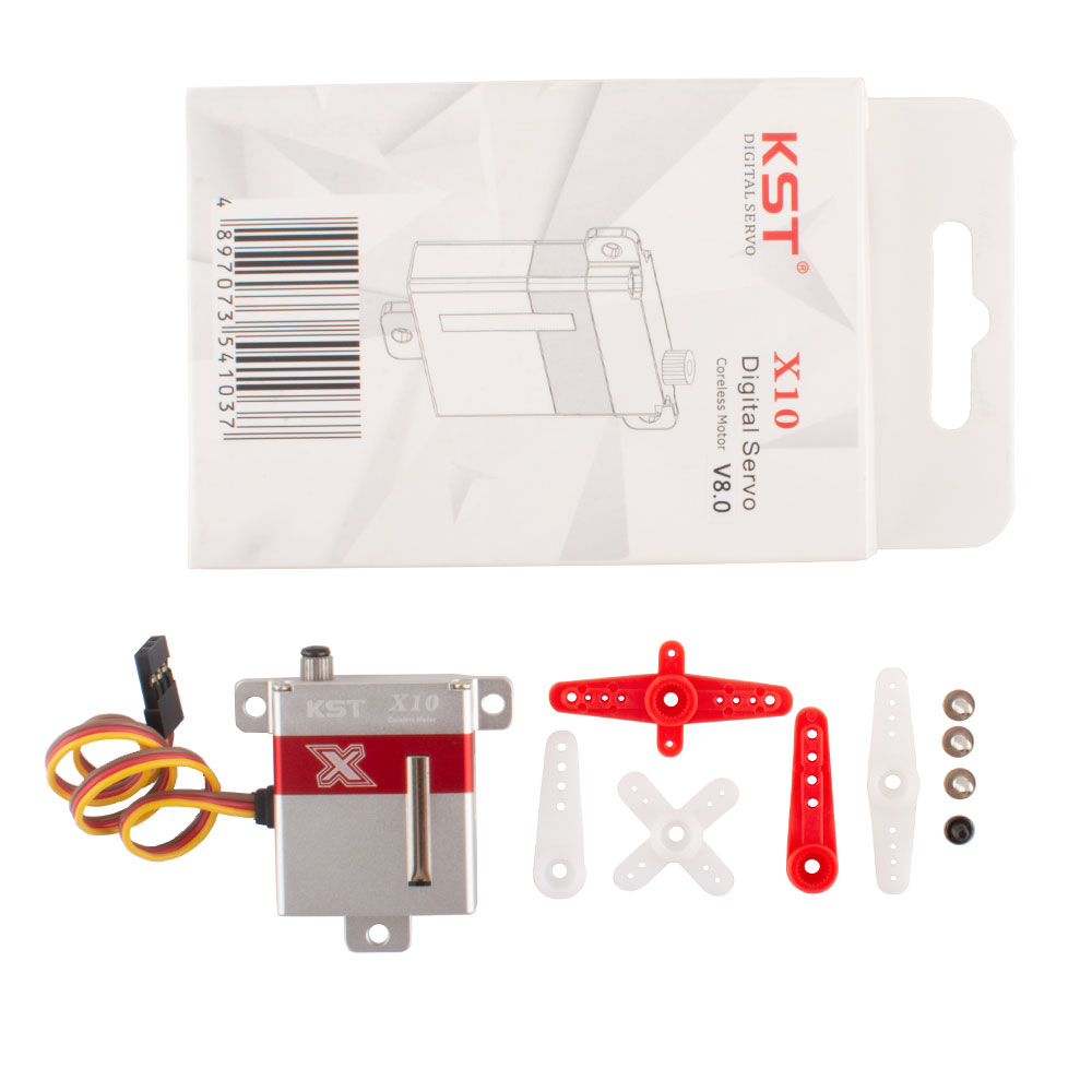 KST X10/X10 Mini/ X10-710 V8.0 - Rc Helicopter Motor 评论和价格