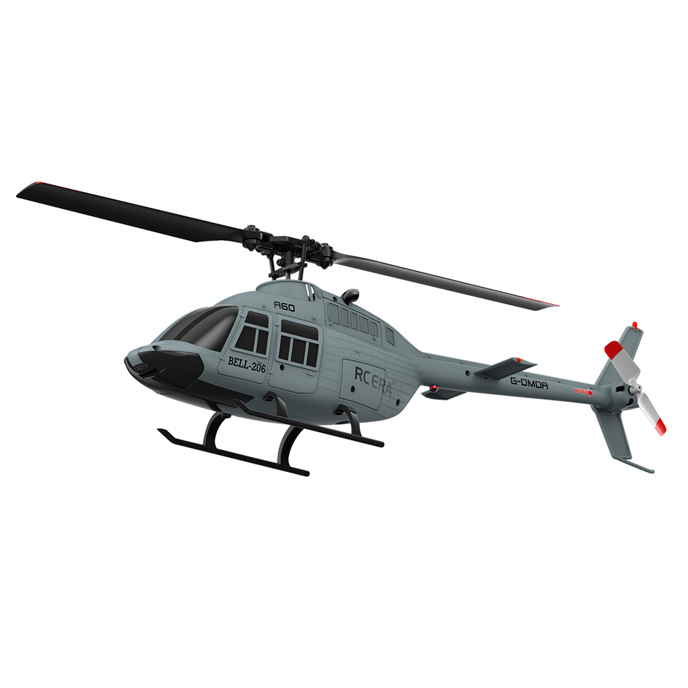 RC ERA A60 4CH Helicopter 1/42 - Rc Helicopter Gyro 评论和价格