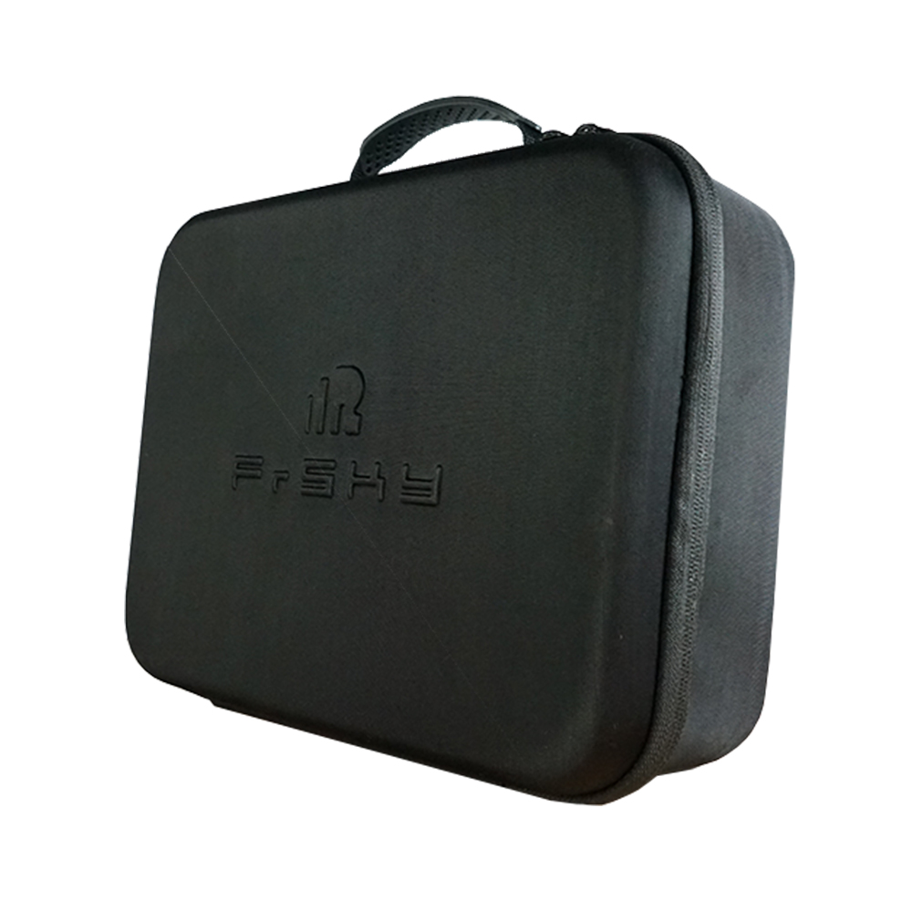 FrSky Taranis Q X7 X7S  X18 X1 - Rc Helicopter Bag 评论和价格