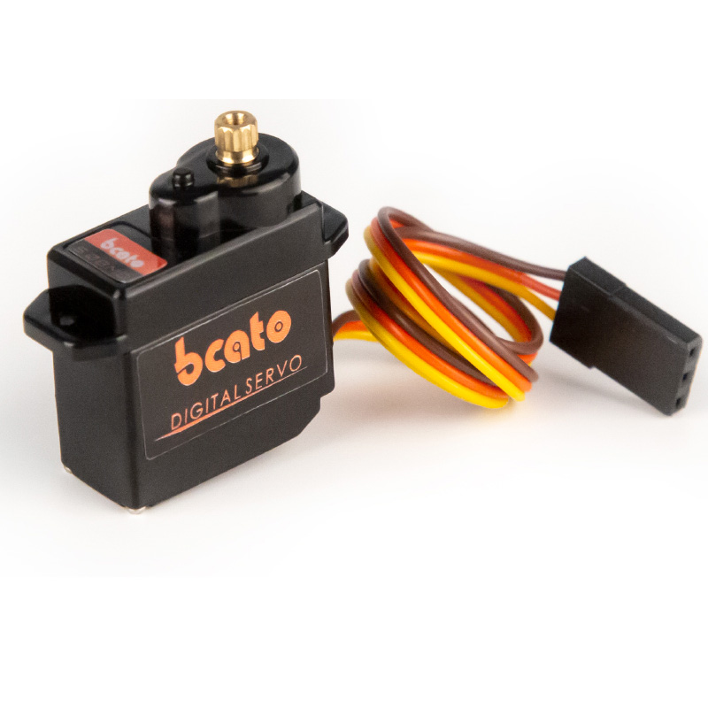 Bcato S08MD 2.4kg Digital Serv - Rc Helicopter Mini 评论和价格