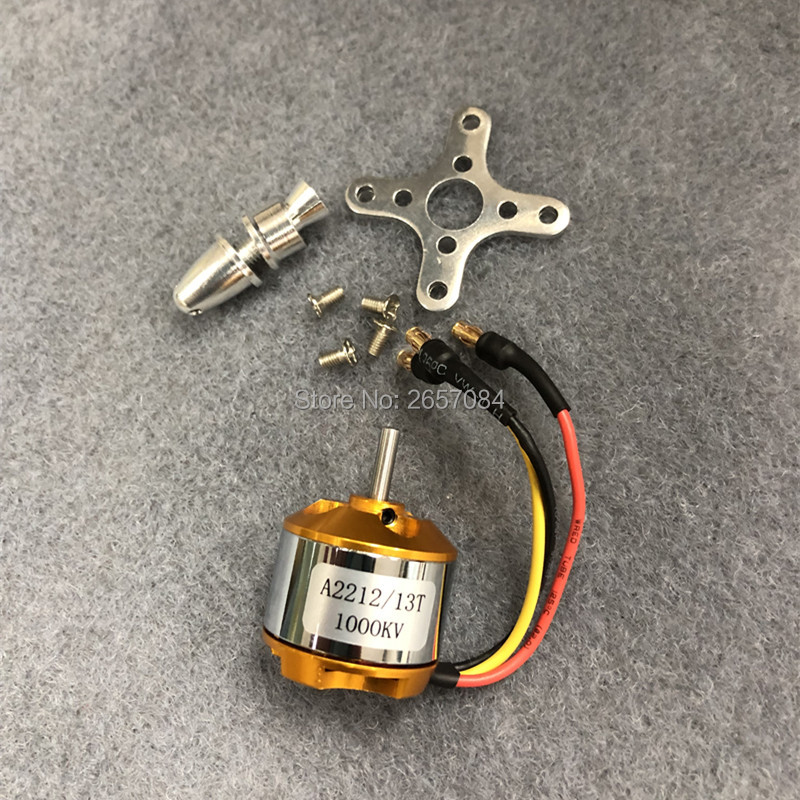 2212 A2212 1000KV Brushless Mo - Rc Helicopter Remote Control 评论和价格