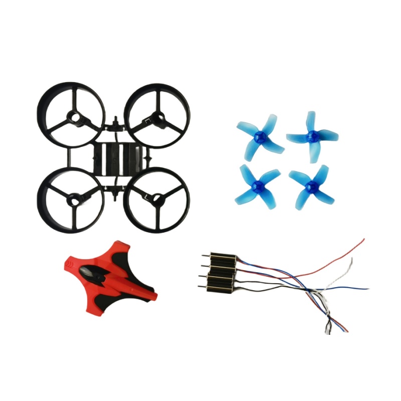 DIY Mini RC Drone Kit-BLH8700/ - Rc Helicopter Motor 评论和价格