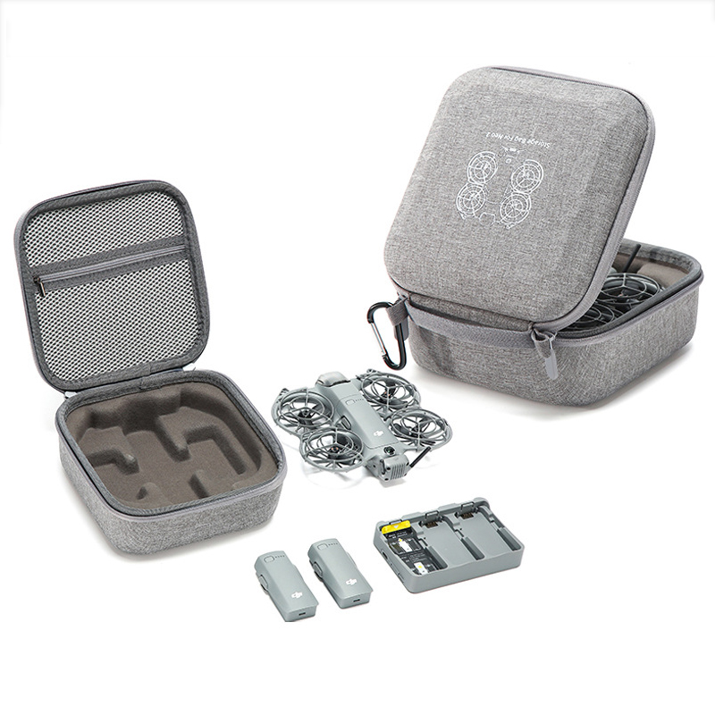 Box for DJI Neo 2 RC N3 Drone  - Rc Helicopter Bag 评论和价格