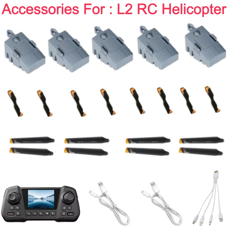 L2 Battery 3.7V 500mAh Battery - Rc Helicopter Coaxial 评论和价格