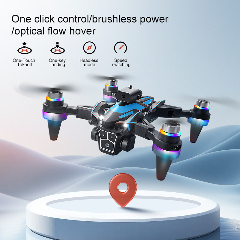 Outdoor Aerial Drone Electric  - Rc Helicopter Electric 评论和价格