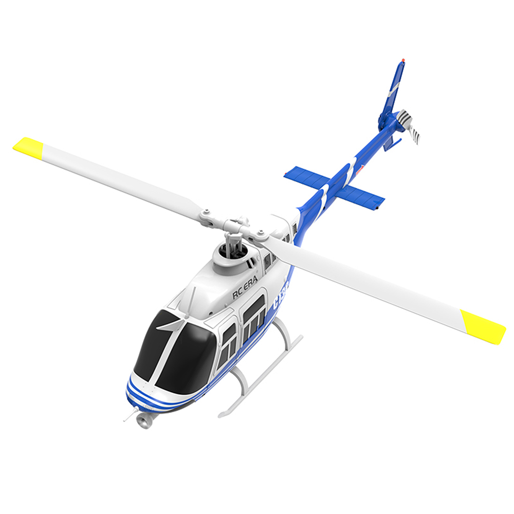 RC ERA RC Helicopter 1:33 Bell - Rc Helicopter Gyro 评论和价格