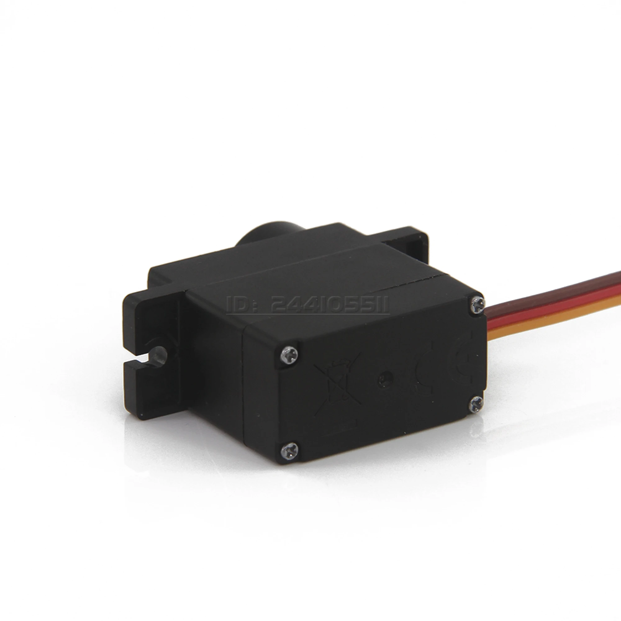NEEBRC 9G Micro Metal Gear Dig - Rc Helicopter Motor 评论和价格