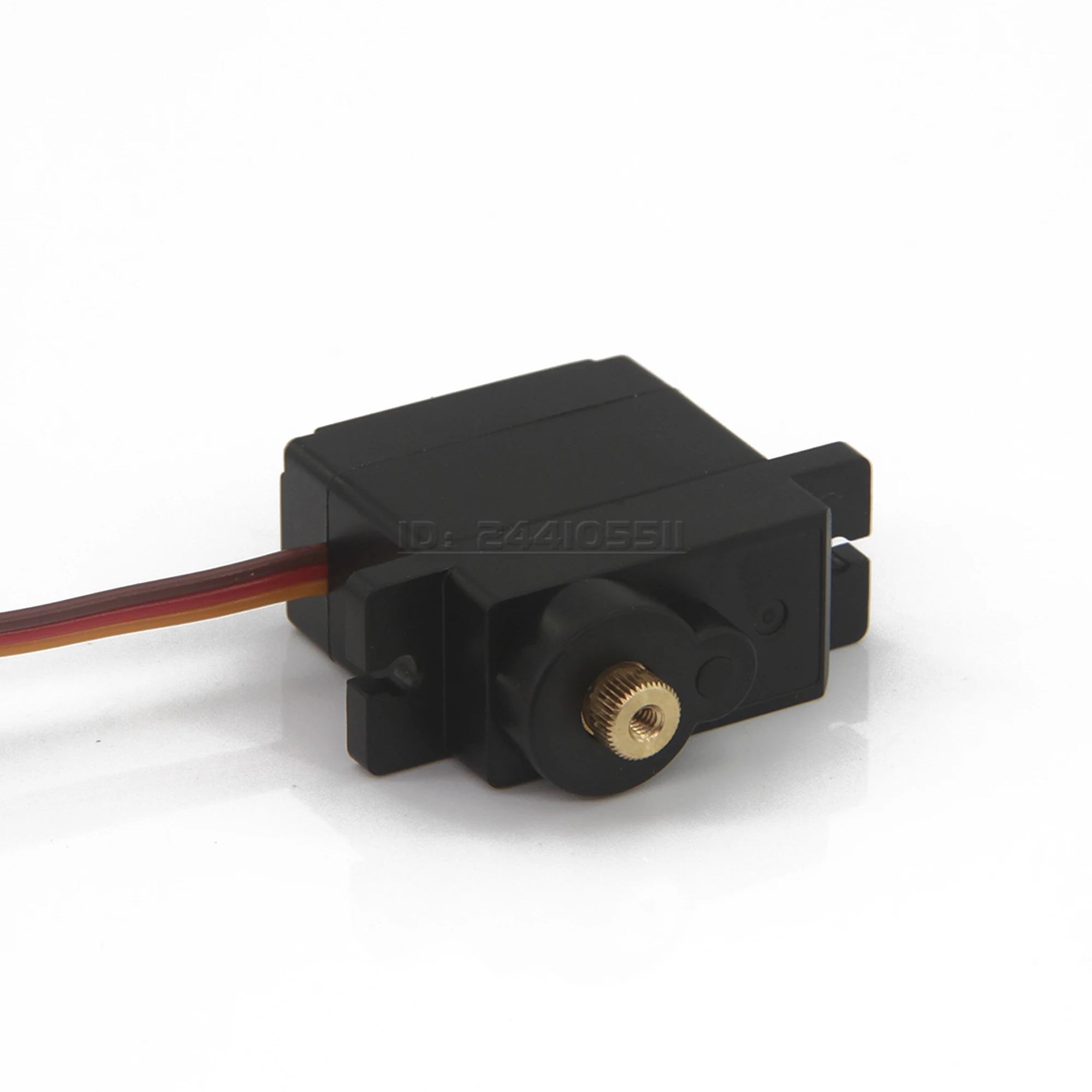 NEEBRC 9G Micro Metal Gear Dig - Rc Helicopter Motor 评论和价格