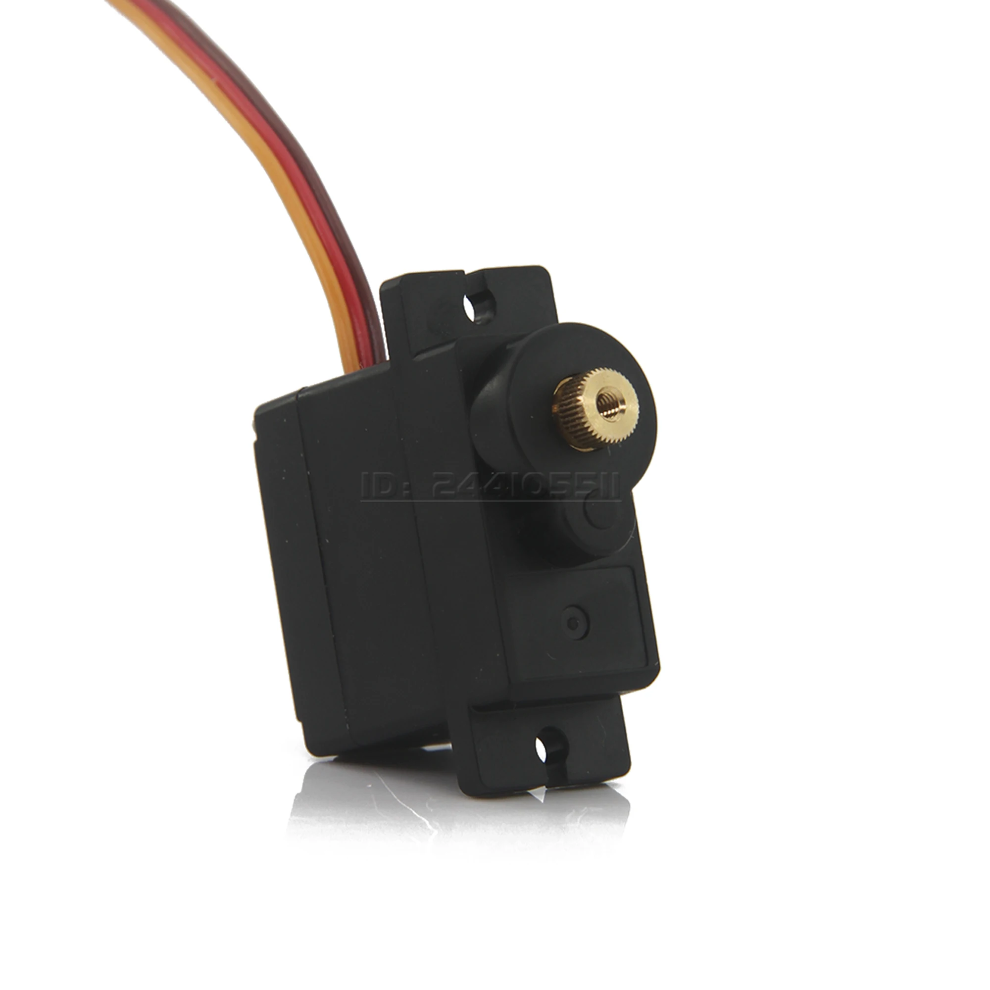 NEEBRC 9G Micro Metal Gear Dig - Rc Helicopter Motor 评论和价格