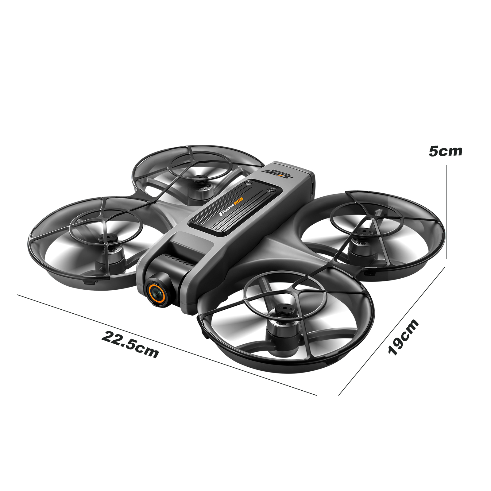 ZNLYRION S156 RC Drone 8K Dual - Rc Helicopter Bag 评论和价格