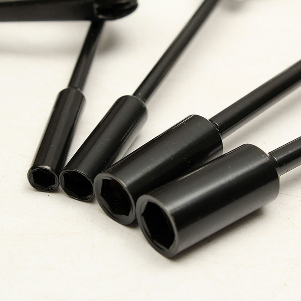 4Pcs Hex Socket Screwdriver Se - Rc Helicopter Tool Kit 评论和价格
