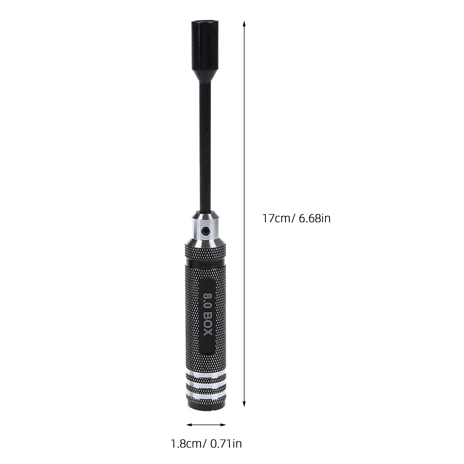 4Pcs Hex Socket Screwdriver Se - Rc Helicopter Tool Kit 评论和价格
