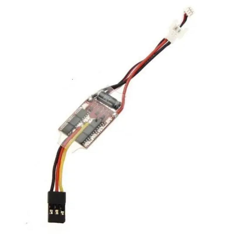 ESC For WLtoys V977 V931 / XK  - Rc Helicopter Coaxial 评论和价格