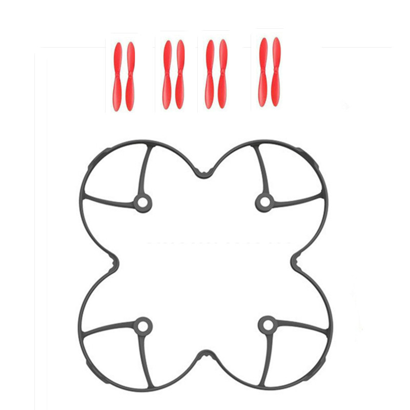 Hubsan X4/X6 Propeller Guard R - Rc Helicopter Remote Control 评论和价格