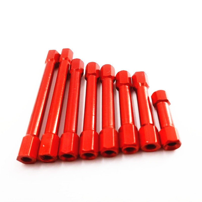 10pcs M3x15-100mm D6 Outer hex - Rc Helicopter Coaxial 评论和价格