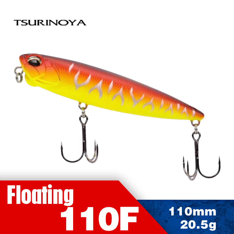 TSURINOYA 110F Topwater Stickb - Eachine Drone E58 评论和价格