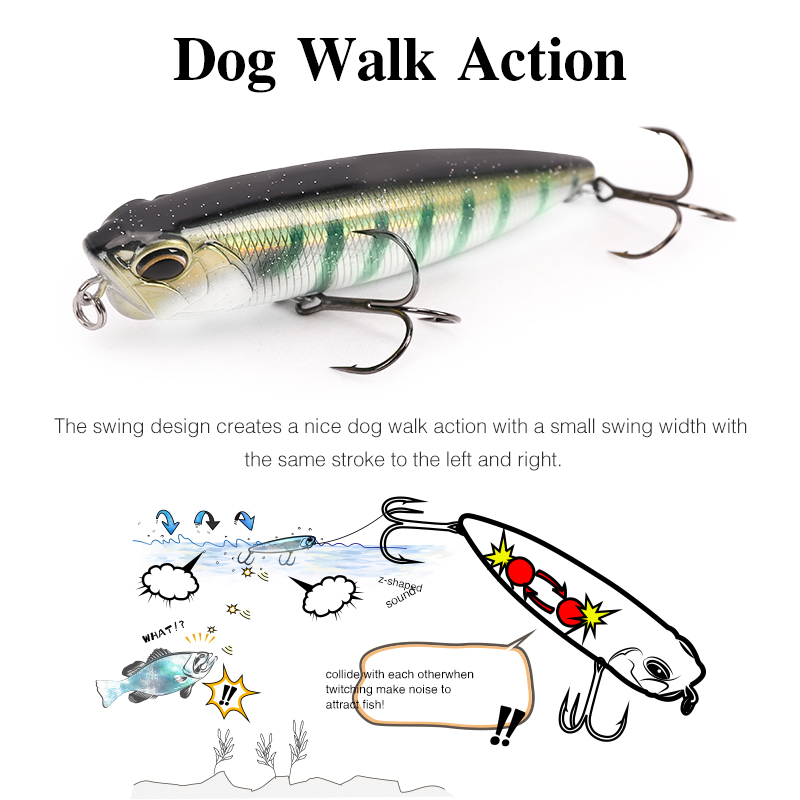TSURINOYA 110F Topwater Stickb - Eachine Drone E58 评论和价格