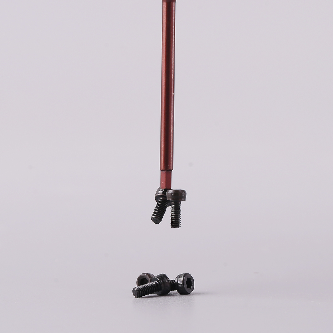 Mayatech 6-in-1 Hex Screwdrive - Rc Helicopter Tool Kit 评论和价格