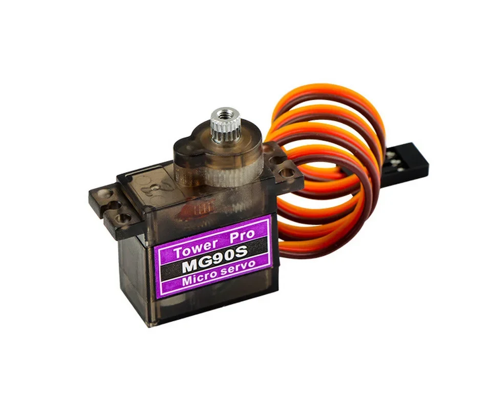 SG90/MG90S 9G Micro Digital Se - Rc Helicopter Motor 评论和价格