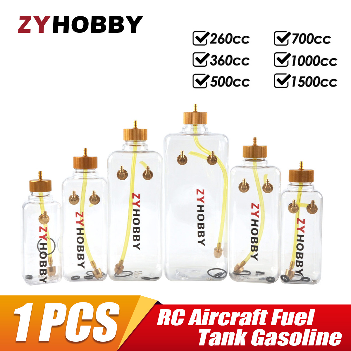 Model Airplane Fuel Tank RC Ai - Rc Helicopter Bag 评论和价格