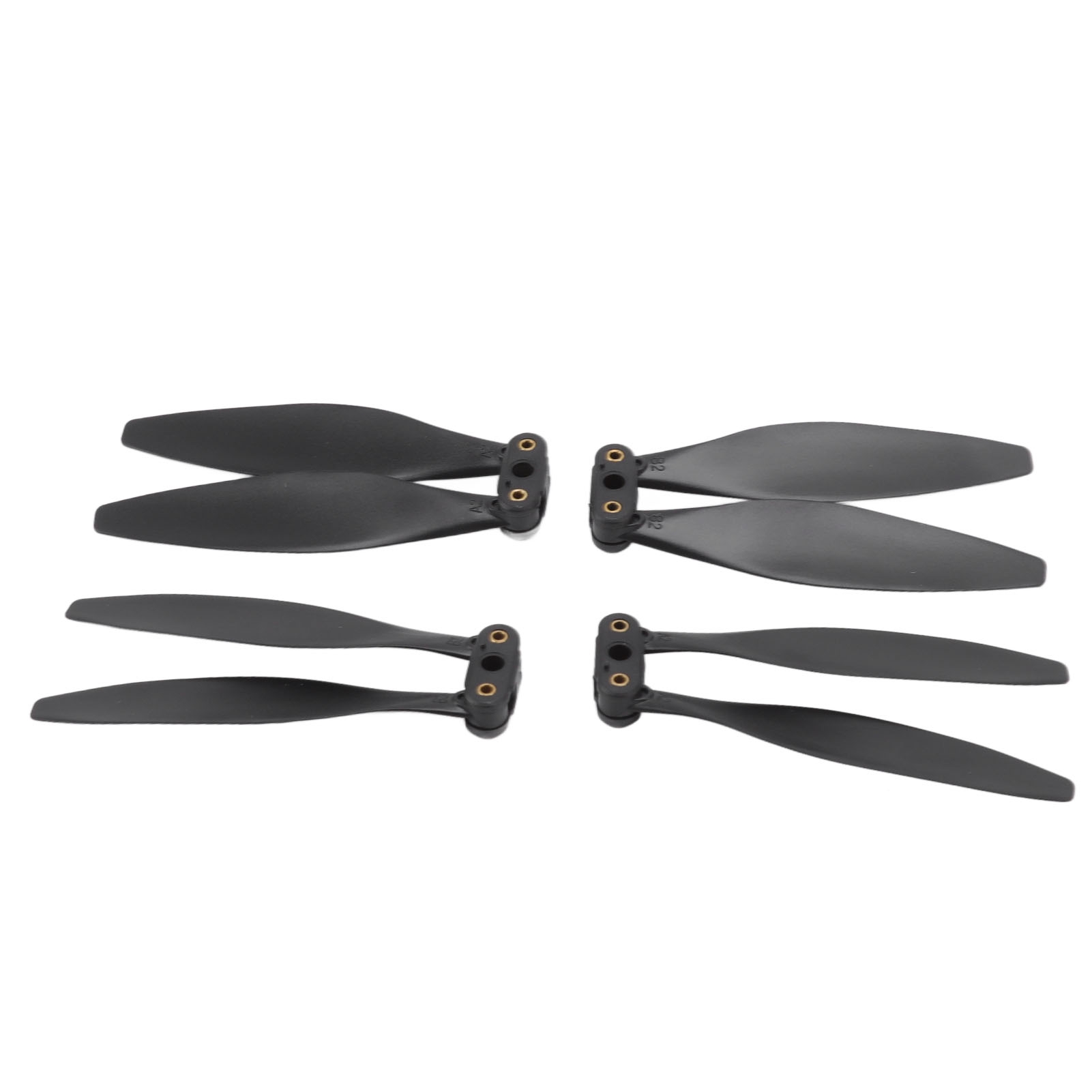 2 Pair Drone Propeller for Hol - Holy Stone Drone Hs720 评论和价格