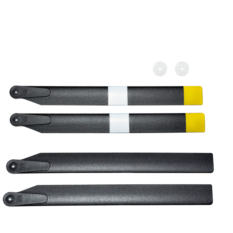 3PCS RC ERA Remote Control Era - Rc Helicopter Blade 评论和价格