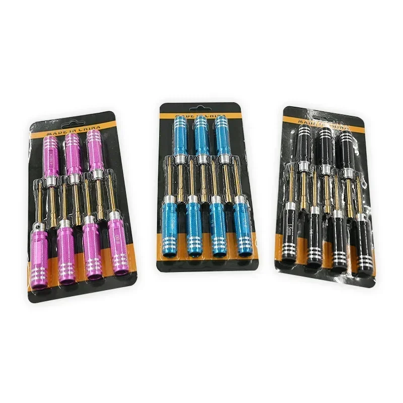 YSIDO 7Pcs 1.5 2.0 2.5mm Hex S - Rc Helicopter Tool Kit 评论和价格