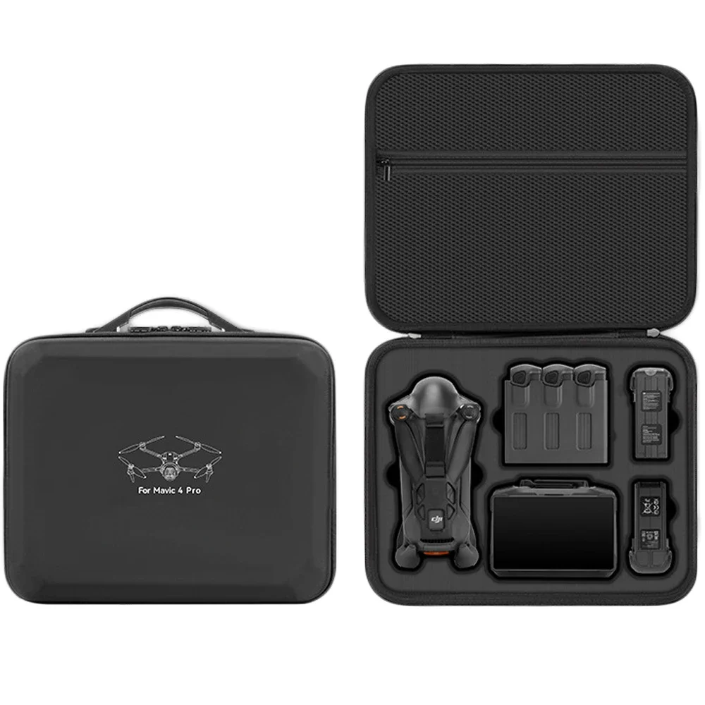 for DJI Mavic 4 Pro Case,Porta - Rc Helicopter Bag 评论和价格
