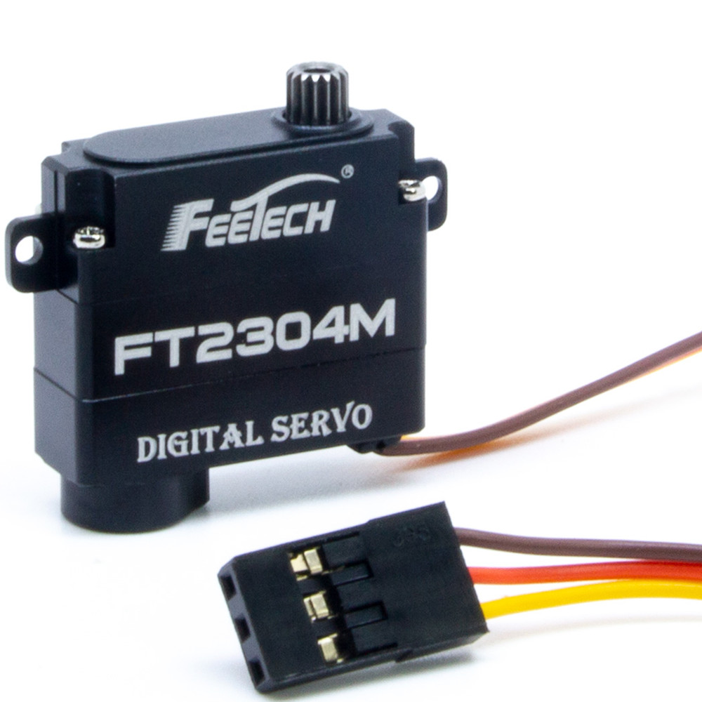Feetech FT2304M 6V RC Micro Se - Rc Helicopter Motor 评论和价格