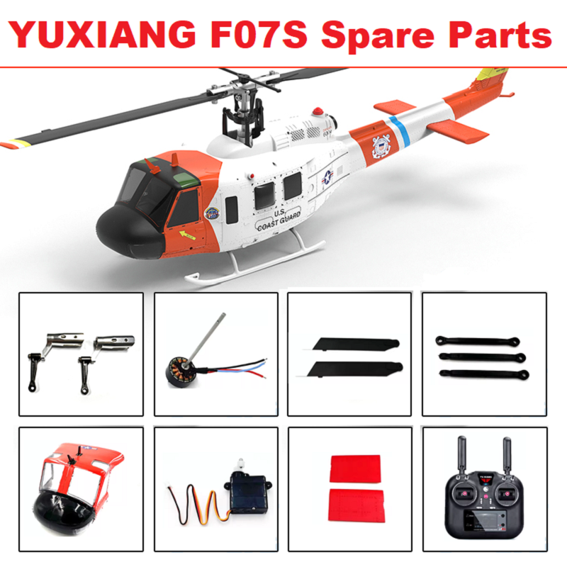 YU XIANG F07S GPS RC Helicopte - Rc Helicopter Coaxial 评论和价格