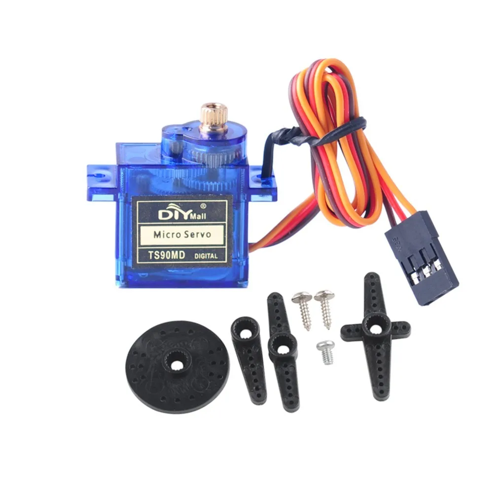 TS90MD 5/10/20/30/40/50Pcs Mic - Rc Helicopter Motor 评论和价格