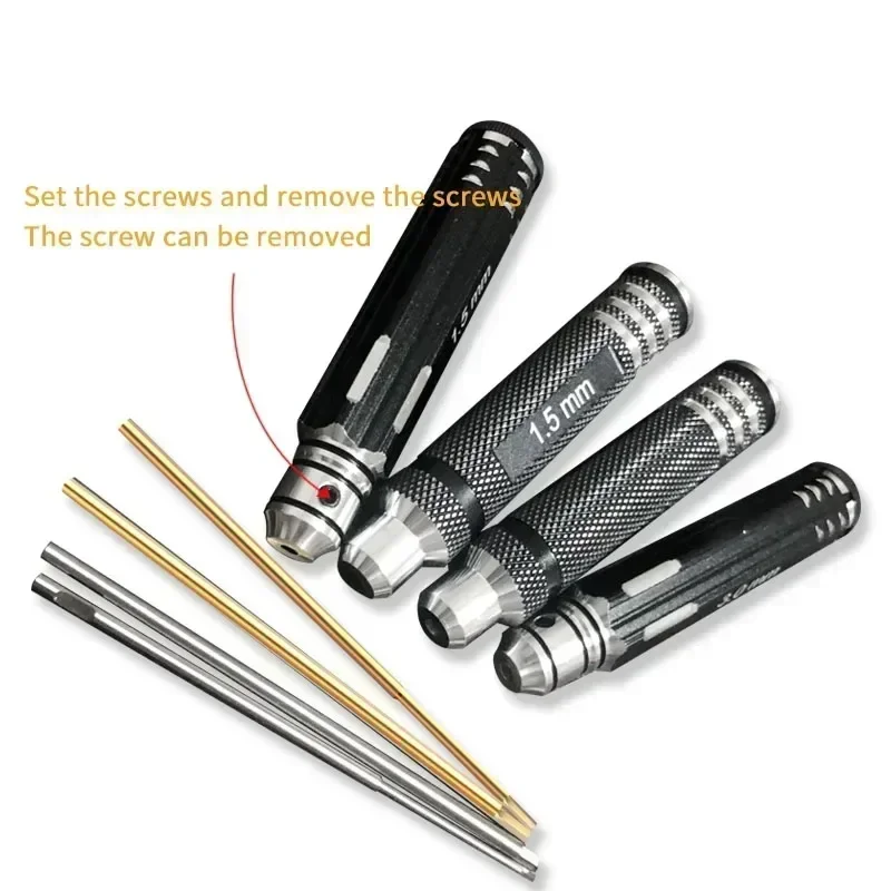 0.9/1.27/ 1.3/ 1.5/ 2.0/ 2.5/  - Rc Helicopter Tool Kit 评论和价格