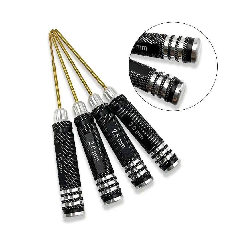 0.9/1.27/ 1.3/ 1.5/ 2.0/ 2.5/  - Rc Helicopter Tool Kit 评论和价格
