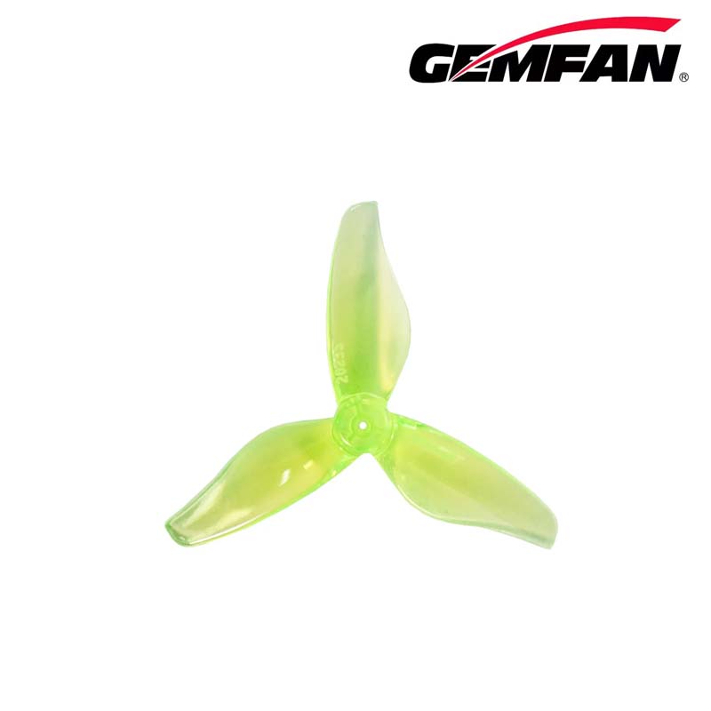 12Pairs(12CW+12CCW) Gemfan 202 - Rc Helicopter Blade 评论和价格
