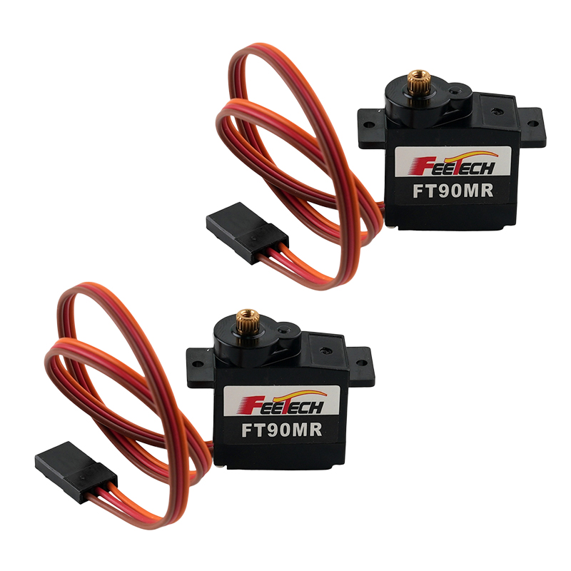 Feetech FT90MR 2kg Micro Helic - Rc Helicopter Motor 评论和价格