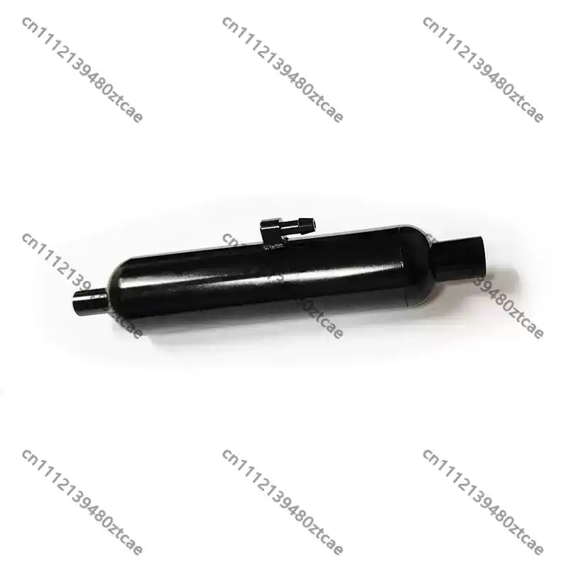Fuel RC Helicopter Muffler Pip - Rc Helicopter Nitro 评论和价格