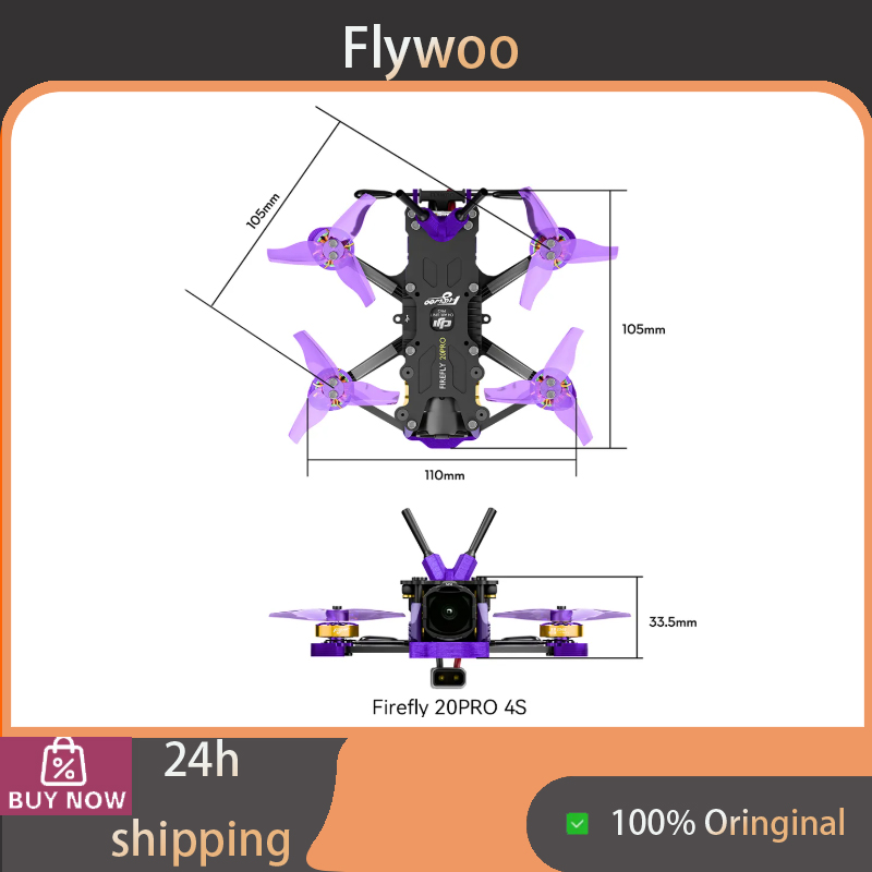 Flywoo Firefly 20PRO & 25 Mini - Rc Helicopter Tool Kit 评论和价格