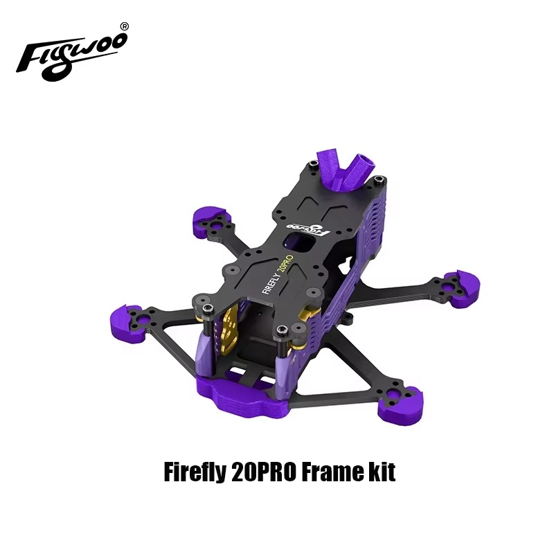 Flywoo Firefly 20PRO & 25 Mini - Rc Helicopter Tool Kit 评论和价格