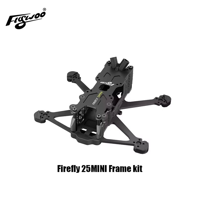 Flywoo Firefly 20PRO & 25 Mini - Rc Helicopter Tool Kit 评论和价格